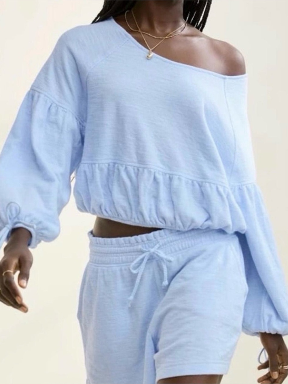 Aerie Top